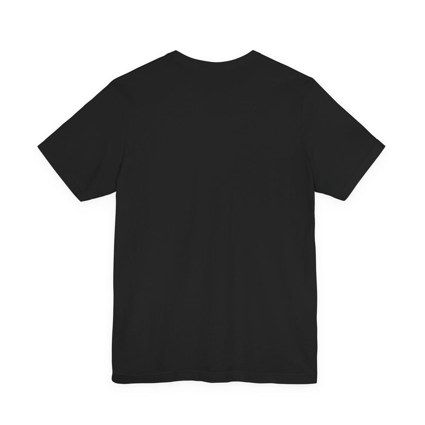 Black and Pink Cocktail Tee