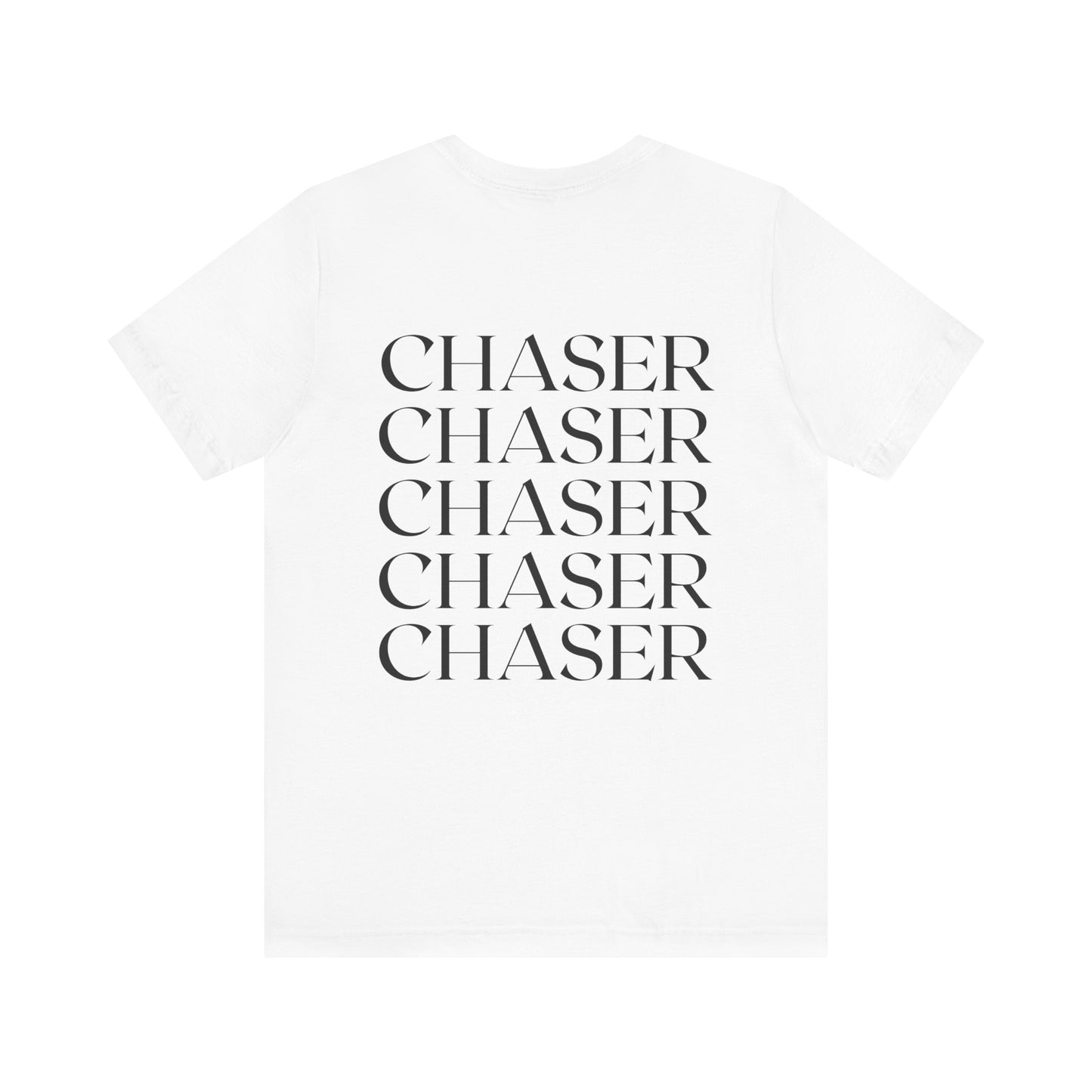Party Logo Tee