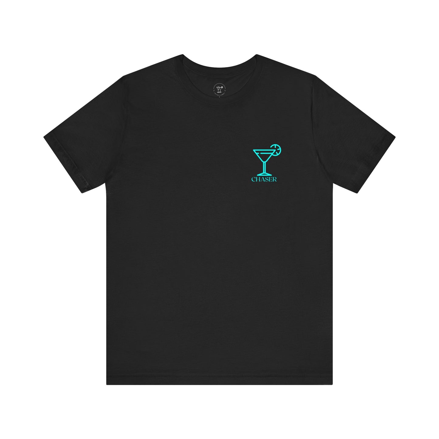 Cocktail Party Tee