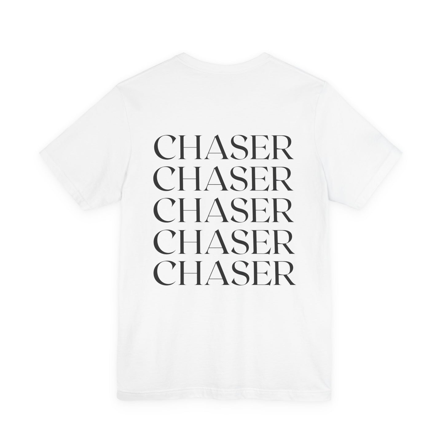Party Logo Tee