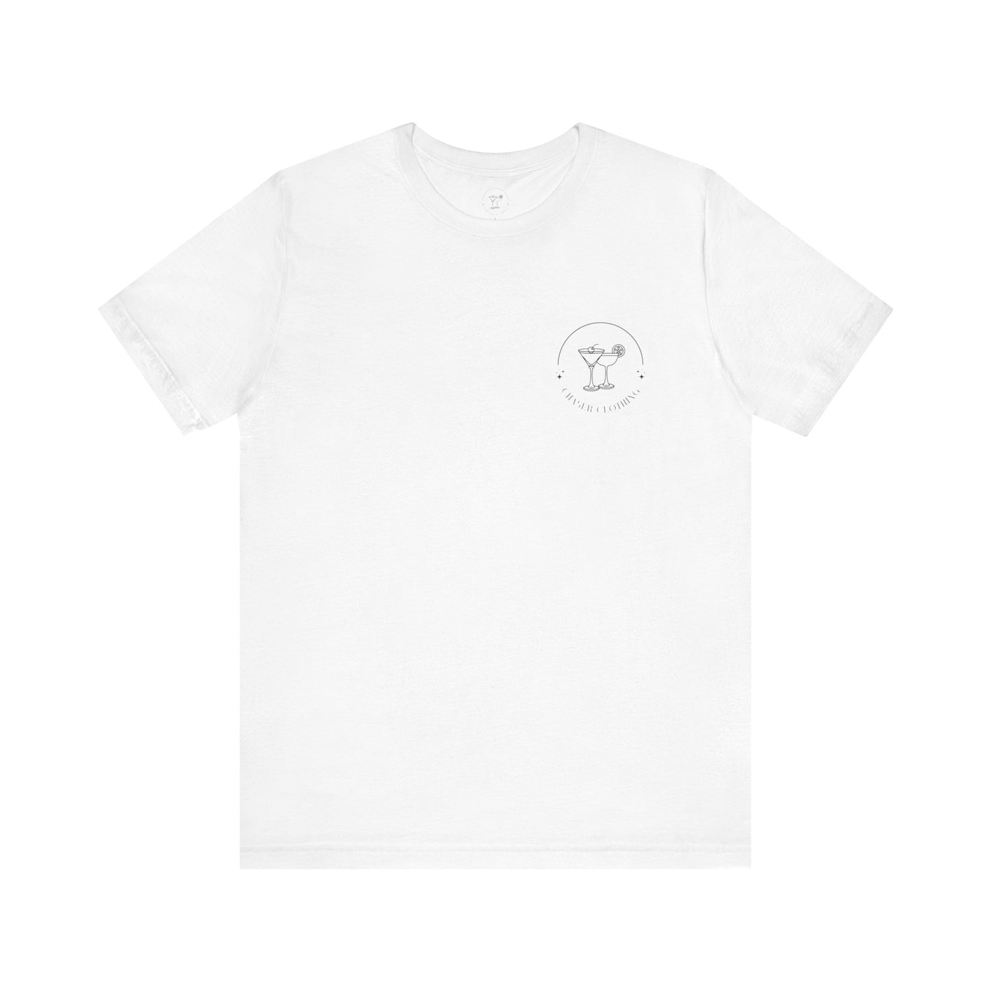 Party Logo Tee