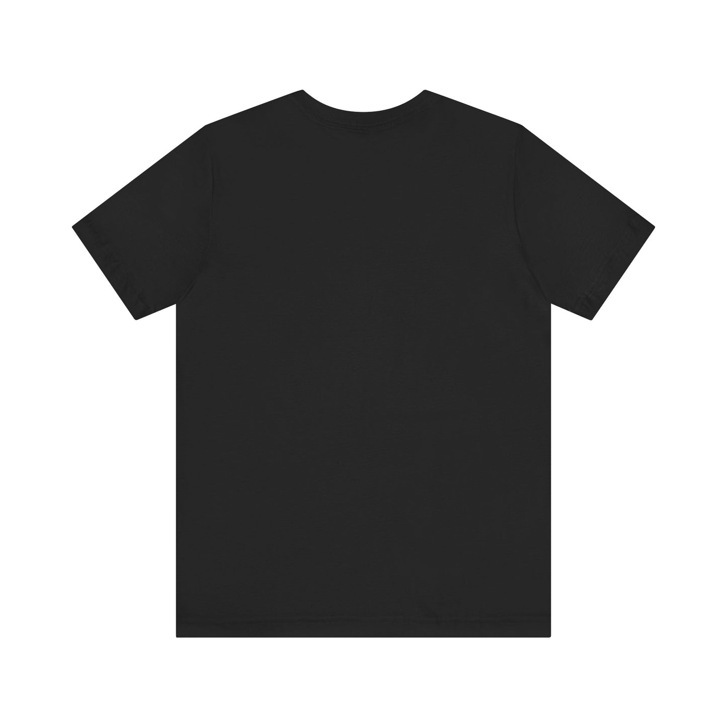 Black and Pink Cocktail Tee