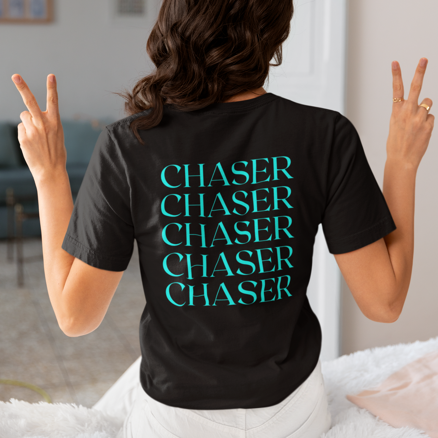 Cocktail Party Tee