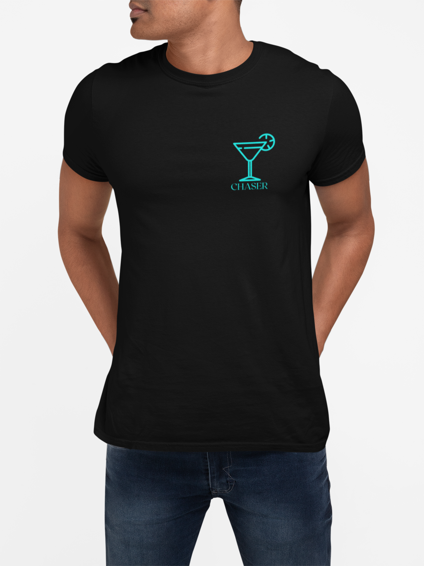 Cocktail Party Tee