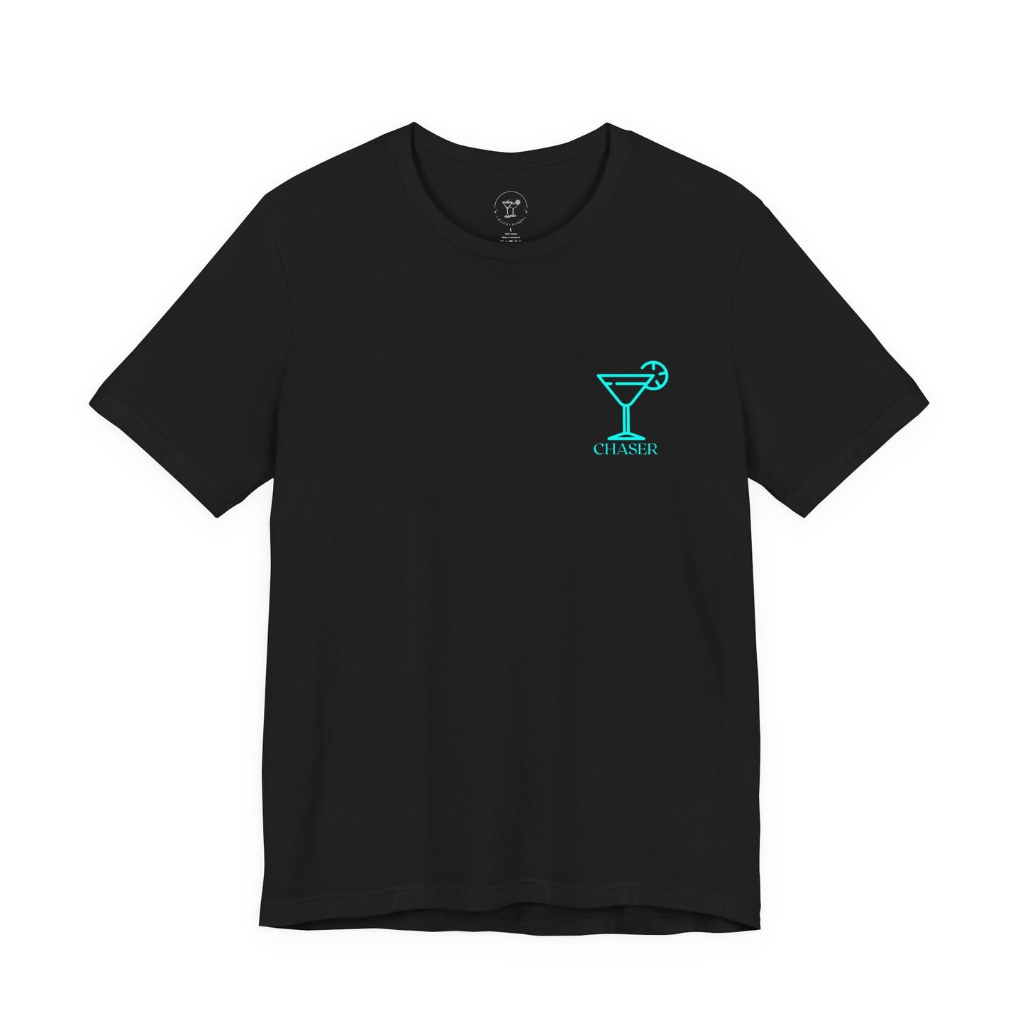 Cocktail Party Tee