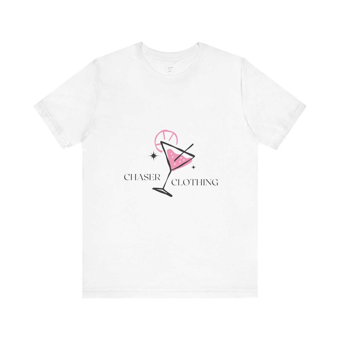 Nightlife Cocktail Tee