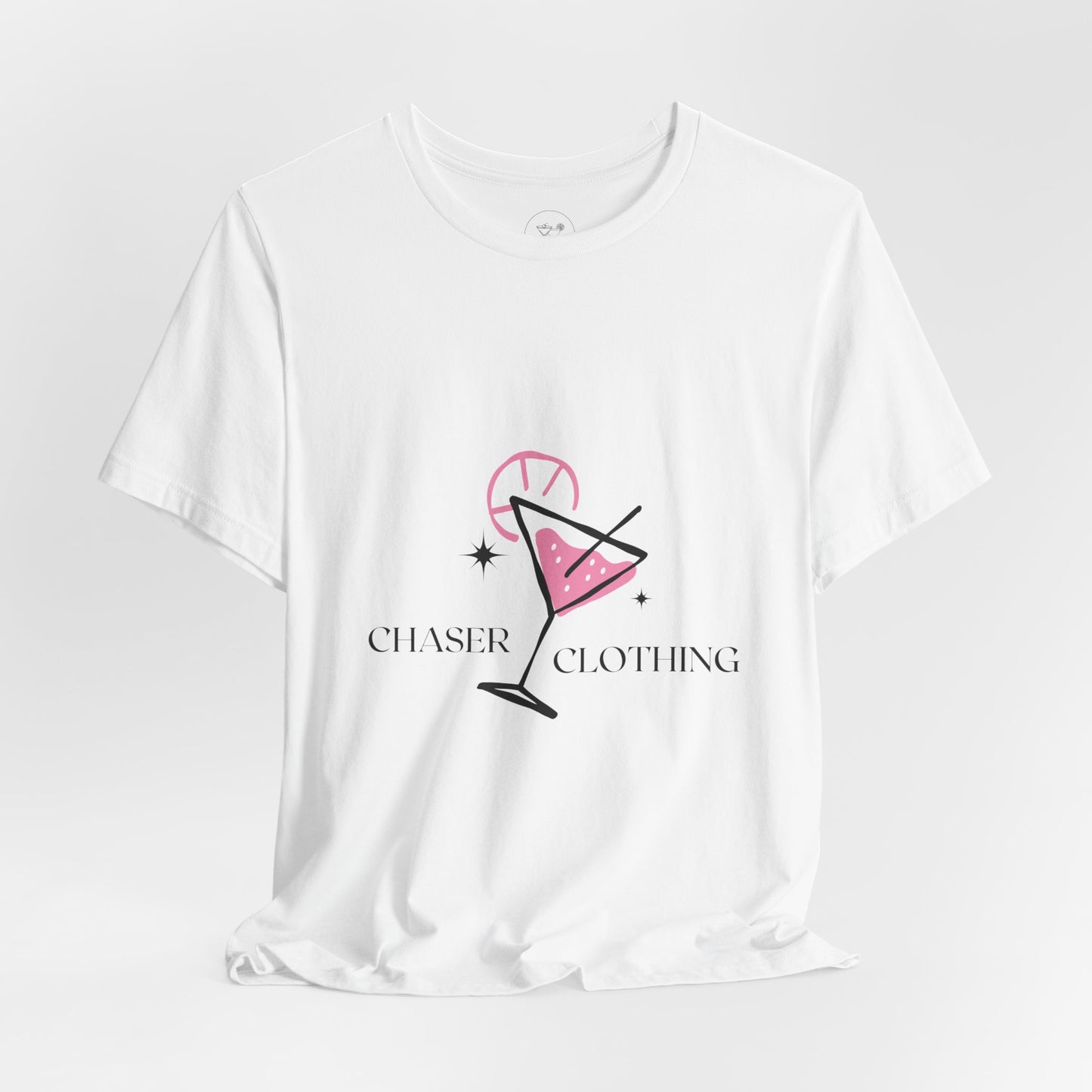 Nightlife Cocktail Tee