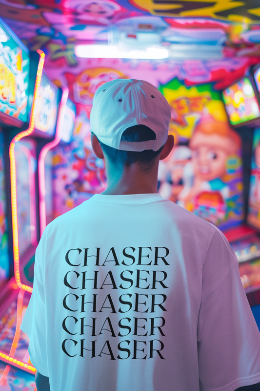 Party Logo Tee