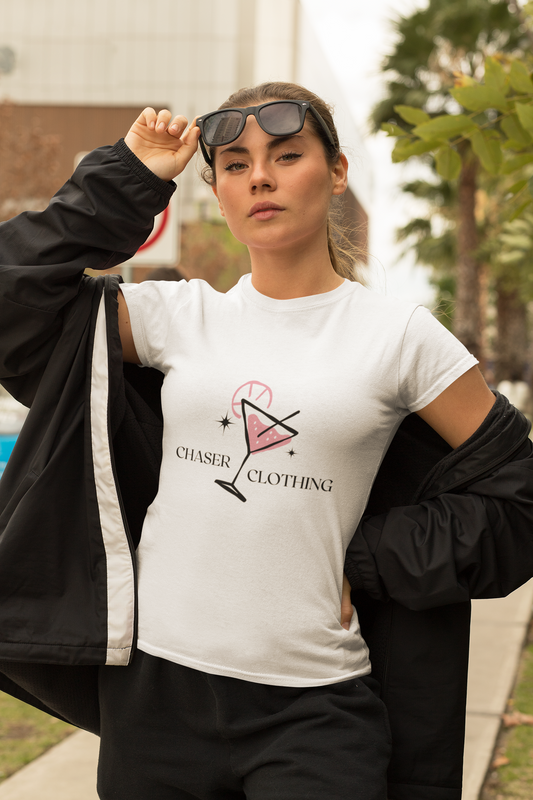 Nightlife Cocktail Tee